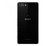 Sony Xperia Z1 Compact czarny - 173431 - zdjęcie 2